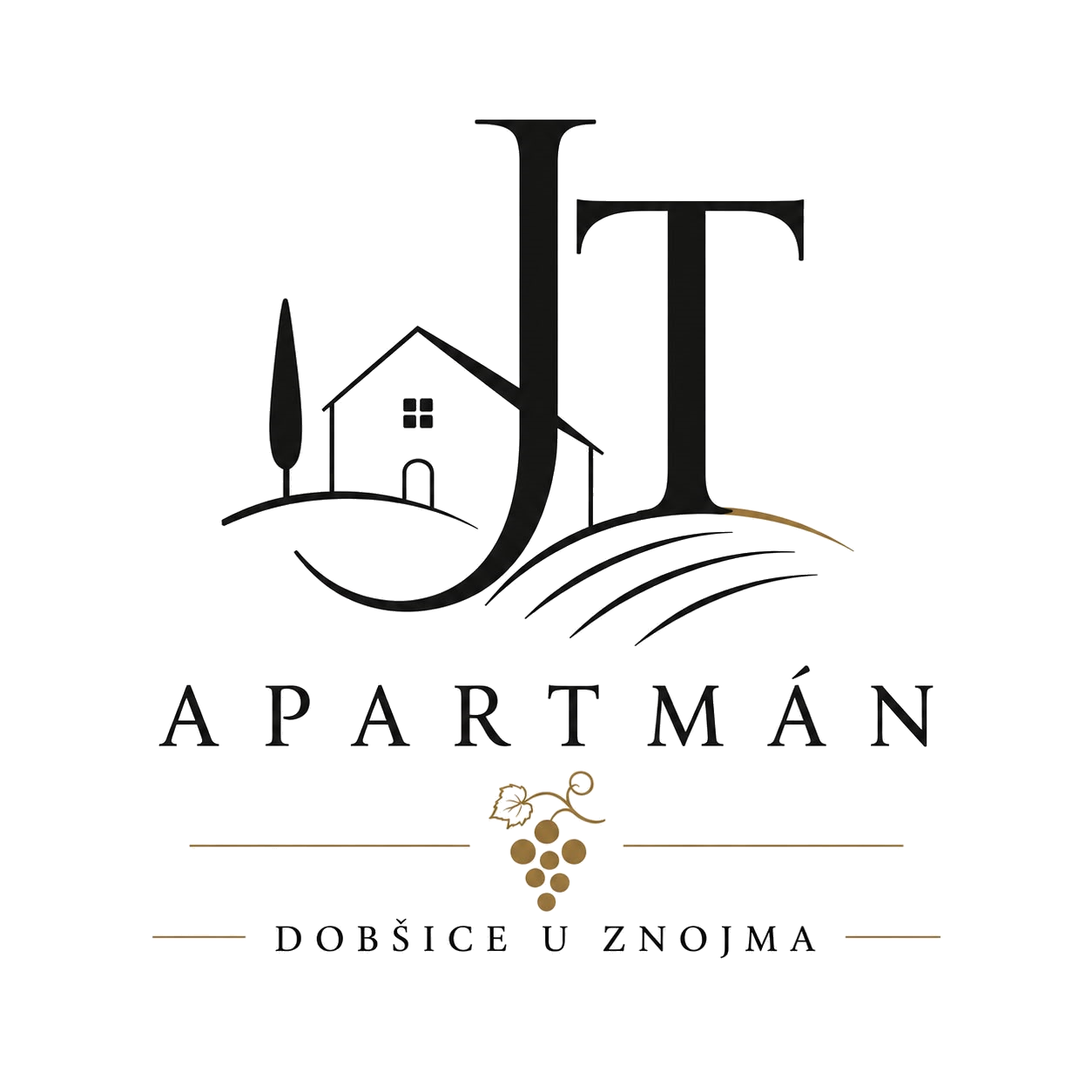 Apartmán JT – Dobšice u Znojma